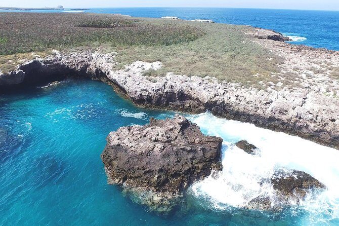 Marietas Islands Snorkel Cruise from Puerto Vallarta All Inclusive - Crowd Levels, Snorkel Time, and the Reality of Shared Boats