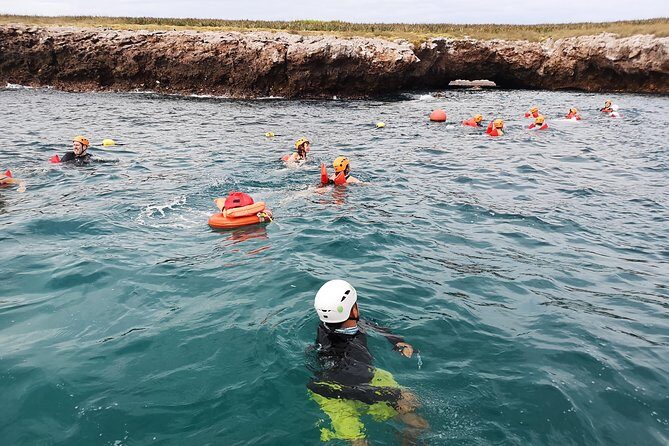 Marietas Islands Snorkel Tour & Hidden Beach - The Boat Ride From Marina Vallarta and the Wildlife Timing