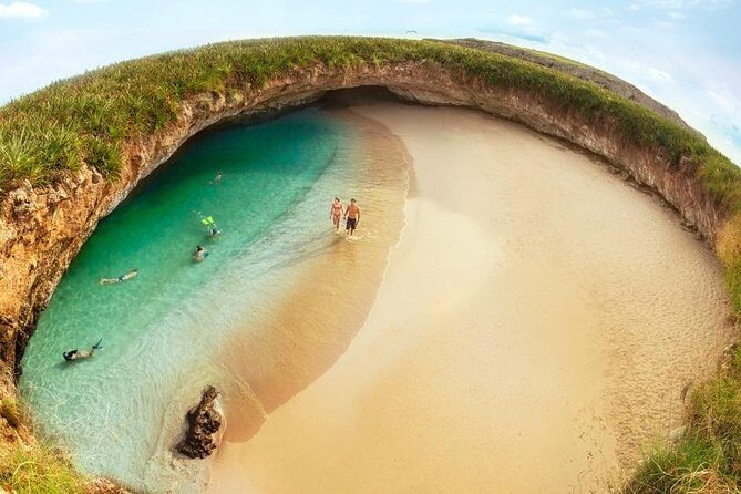 Marietas Islands Snorkel Tour & Hidden Beach - Price and Value: What’s Included vs. What You Pay Cash For