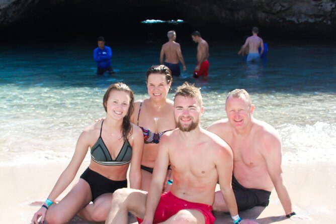 Marietas Islands Snorkel Tour & Hidden Beach - Who Should Book This (and Who Should Think Twice)