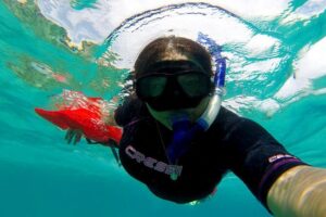 Marietas Islands snorkeling & Hidden beach (w/ restrictions) - Snorkeling in the Islas Marietas sanctuary: what those “extra boat minutes” buy you