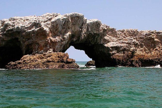 Marietas Islands snorkeling & Hidden beach (w/ restrictions) - Lunch and the snack rhythm: simple food, good timing