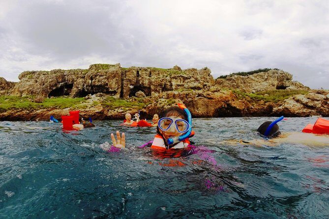 Marietas Islands snorkeling & Hidden beach (w/ restrictions) - Who should book this Hidden Beach snorkeling trip