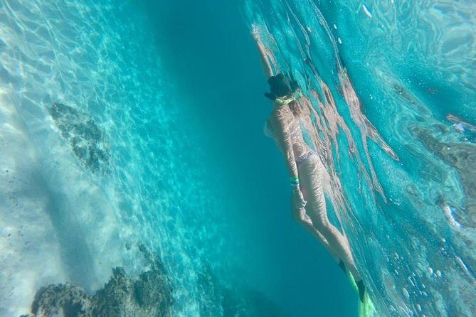 Marietas Islands Snorkeling Tour - What you’re really signing up for: islands, not Playa del Amor
