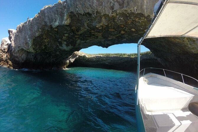 Marietas Islands Snorkeling Tour - La Nopalera: snorkeling that’s practical, not complicated