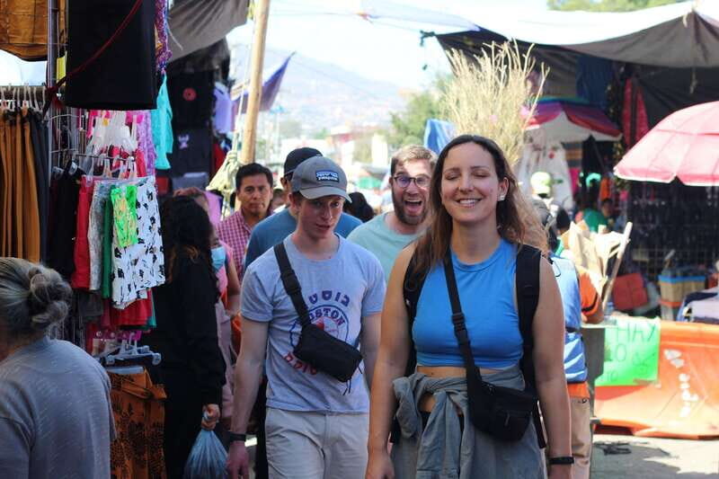 Market tour and all gastronomy included⭐️⭐️⭐️⭐️⭐️ - Highlights You’ll Actually Feel in Your Day