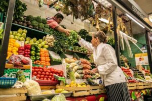 Market Tour and Home Cooking Class in Mexico City with Margarita - Into Margarita’s Home Kitchen: Welcome Drinks and Real Instructions