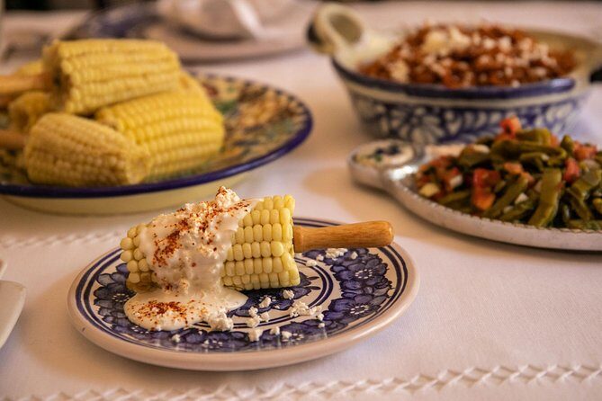 Market Tour and Home Cooking Class in Mexico City with Margarita - What You’ll Cook: 2–3 Classic Dishes That Actually Make Sense