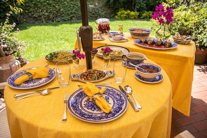 Market Tour and Home Cooking Class in Mexico City with Margarita - Logistics That Actually Matter: Timing, Language, and Getting There