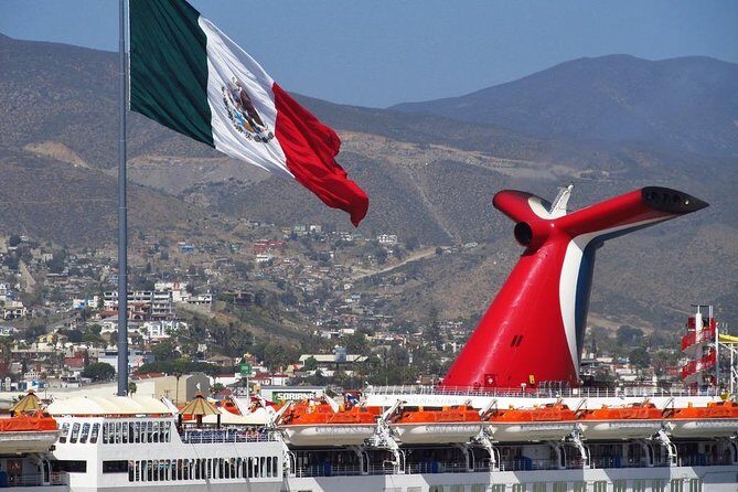 Massage Experience with Certified Therapists & Pickup Drop-Off - Pickup, The Ride, and Finding Them in Ensenada (Without Stress)