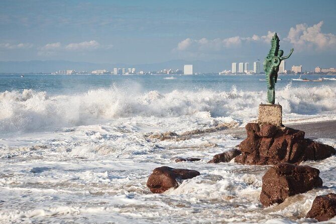 Master Taco Tour of Puerto Vallarta Romantic Zone - Key Highlights You’ll Actually Feel on the Walk