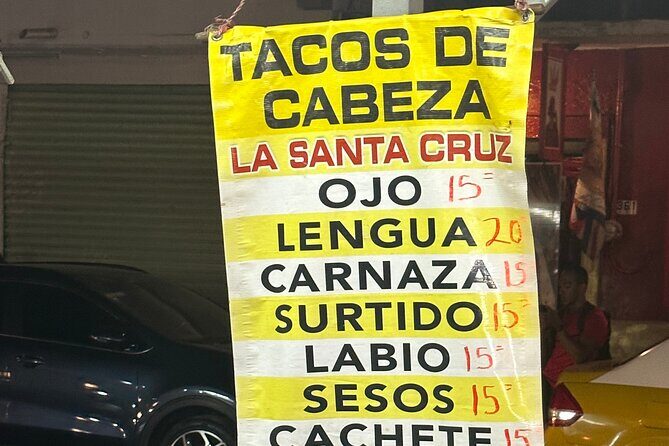 Master Taco Tour of Puerto Vallarta Romantic Zone - What You’ll Learn While You Eat: Tortillas, Chilies, Salsas, and Ordering
