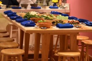 Mastering Mexican Salsas Cooking Class and Market Tour - Mercado de Medellín: Learning Ingredients Before You Cook Them