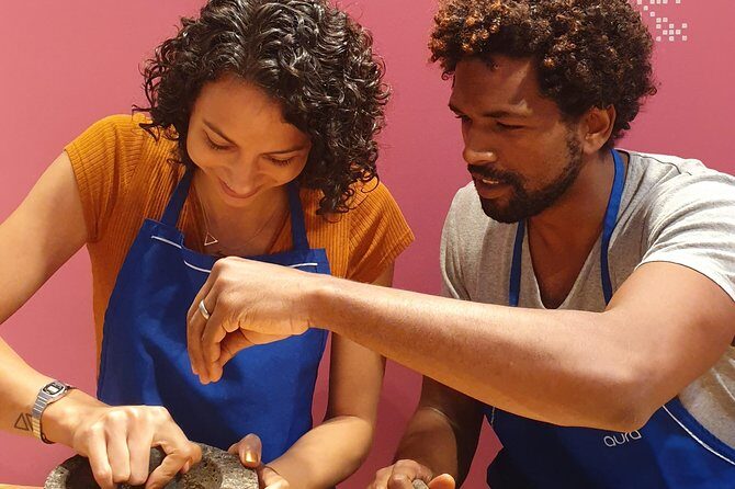Mastering Mexican Salsas Cooking Class and Market Tour - Price and Value: Is $155.26 Actually Worth It?