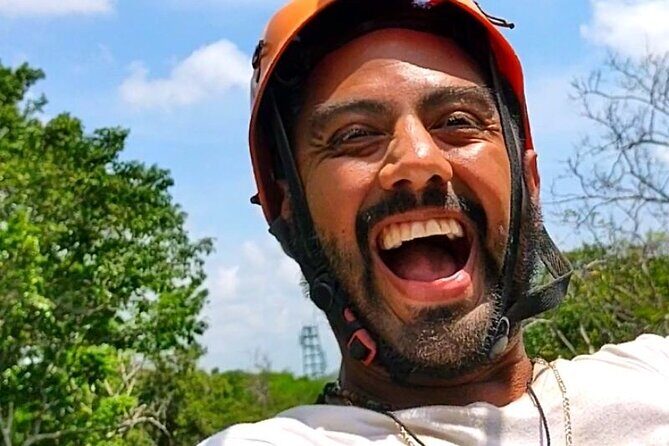 Maya Adrenaline: ATV, Ziplines & Cenote From Playa del Carmen. - Lunch after the activities: Mayan-style tacos and how to handle upsells