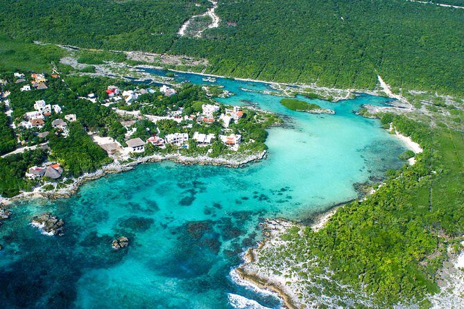 Mayan Adventure Snorkeling Tour from Cancun - Pickup, Timing, and the Logistics That Affect Your Comfort
