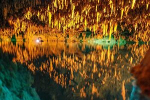 Mayan Adventure Snorkeling Tour from Cancun - Yal-ku Lagoon in Akumal: Ocean Inlet Snorkeling Without the Fuss