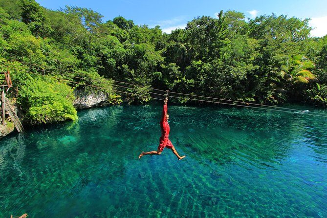 Mayan Adventure Snorkeling Tour from Playa del Carmen or Riviera Maya - Wildlife Expectations: Fish, Lobsters, Turtles, and the Real Limits of Nature