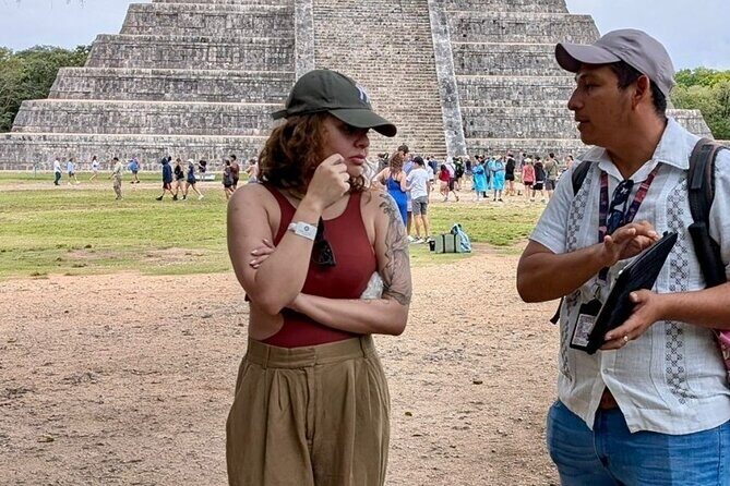 Mayan Experience in Chichen Itza - Timing, Weather, and Why This Tour Works Best in Daylight