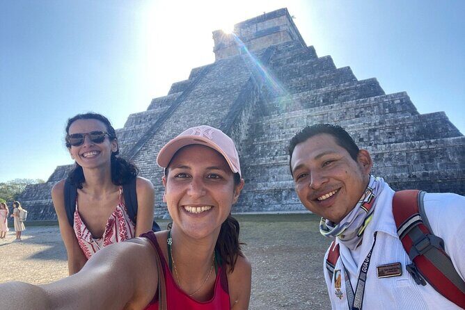 Mayan Experience in Chichen Itza - Price and What You Still Need to Pay for at Chichén Itzá