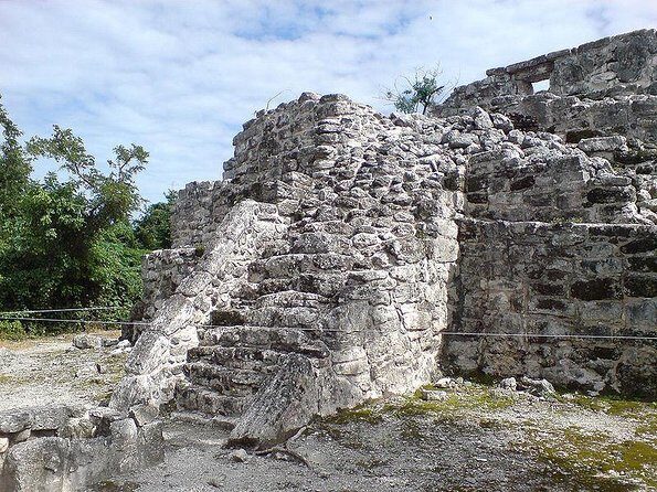 Mayan Ruins and Beach Time - Key things to know before you go