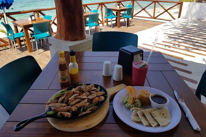 Mayan Ruins and Beach Time - Tequila, alcohol age rules, and staying in control