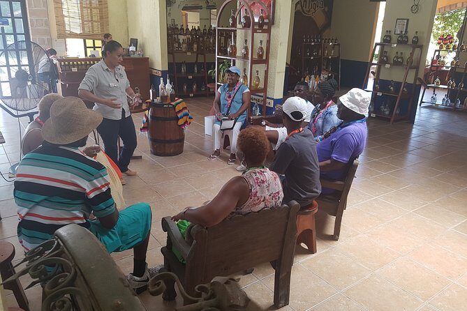 Mayan Village and Tequila Tour - Group size, language, and what to expect from the guides