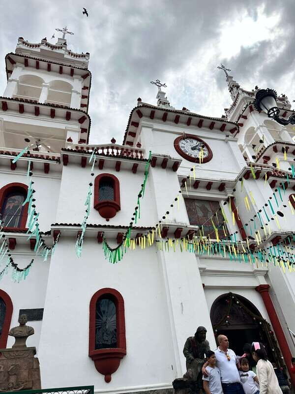 Mazamitla tour from Guadalajara visiting Mundo Aventura - Price and logistics: is $52 a good deal?