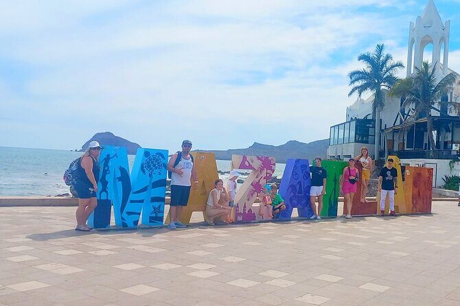 Mazatlan City Sightseeing Tour with Shopping Time and Lunch - A One-Day Mazatlán Orientation That Doesn’t Feel Like a Hurry-Up Trip