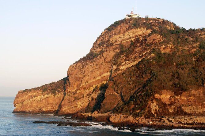 Mazatlan City Sightseeing Tour with Shopping Time and Lunch - Getting There Smoothly: Pickup, Start Point, and Where Confusion Can Happen