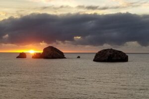 Mazatlan City Sightseeing Tour with Shopping Time and Lunch - The Old Center and Cathedral Stop: Great Photos Without the Museum-Run Energy