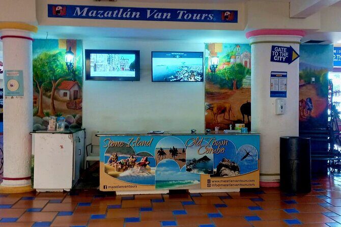 Mazatlan City Sightseeing Tour with Shopping Time and Lunch - What’s Included, What’s Not, and How to Think About Value