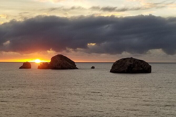 Mazatlan City Sightseeing Tour with Shopping Time and Lunch - The Old Center and Cathedral Stop: Great Photos Without the Museum-Run Energy