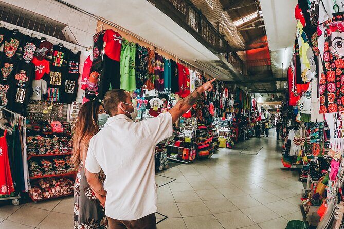 Mazatlan City Tour by Traditional Open Air Vehicle Pulmonia - Golden Zone Finish: Lunch, Shopping, and Beach Time on Your Terms