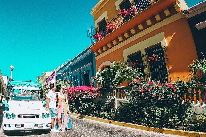 Mazatlan City Tour by Traditional Open Air Vehicle Pulmonia - Guide Styles: What’s Usually Great and What to Watch For