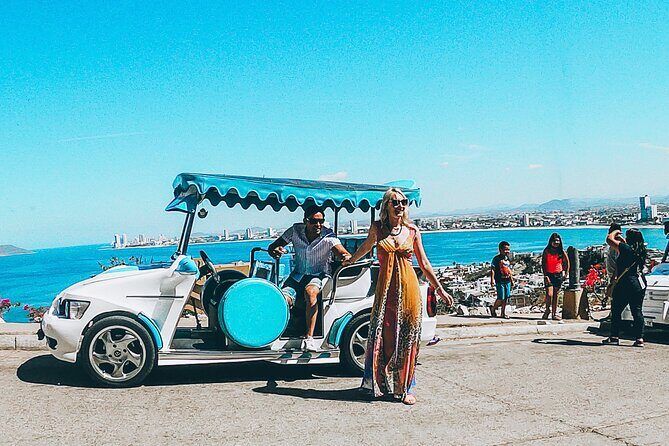 Mazatlan City Tour by Traditional Open Air Vehicle Pulmonia - Who This Tour Fits Best (And Who Might Want Something Different)