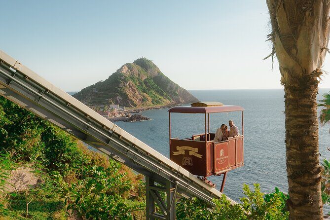 Mazatlan Observatorio 1873 Ticket and Pass - Iguanas, rescued birds, and the care-focused side of the park
