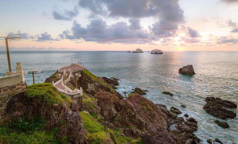 Mazatlan: Old Town Sightseeing and Golden Zone - Key things I’d bet on before you go