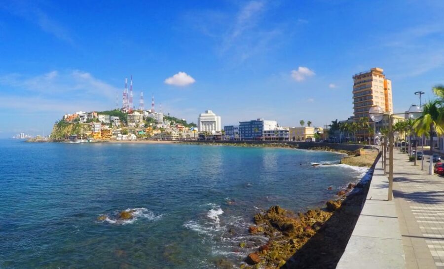 Mazatlan: Old Town Sightseeing and Golden Zone - Price, Timing, And Why This Works For Cruise Days