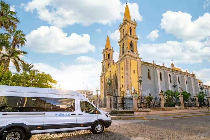 Mazatlan: Old Town Sightseeing and Golden Zone - Should You Book This Mazatlán Old Town And Golden Zone Tour?