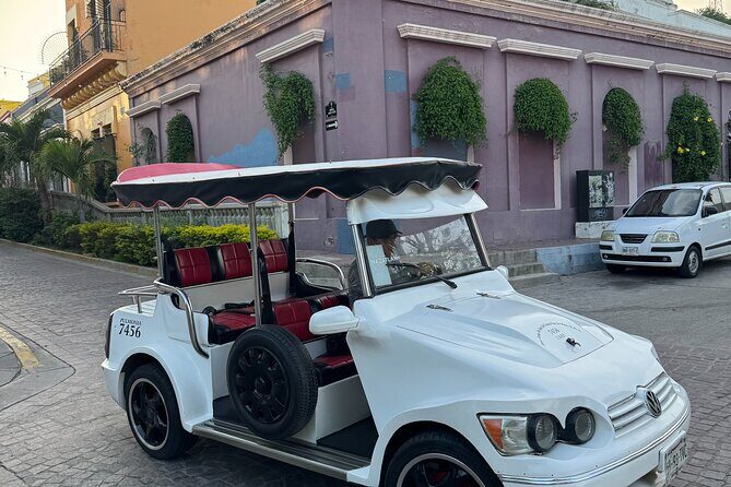 Mazatlan Pulmonia Experience - The Malecon de Mazatlán: 13 Miles of Oceanfront Worth Slowing Down For