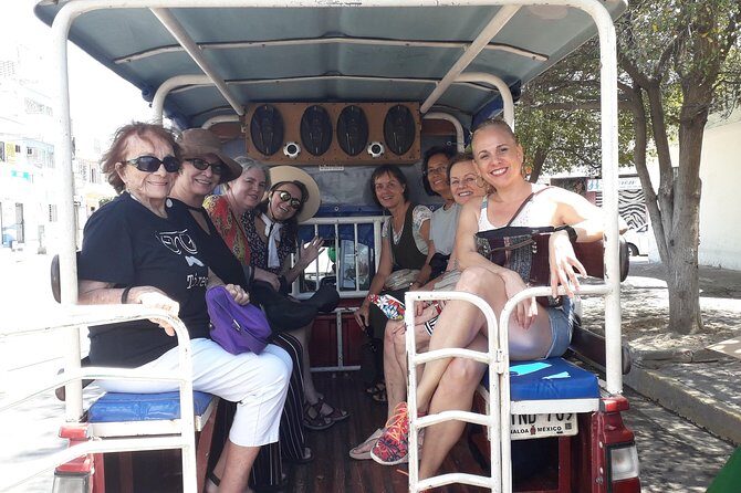 Mazatlan routes of taste food tour - Why this Mazatlán food tour works for first-timers