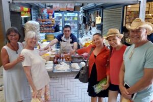 Mazatlan routes of taste food tour - Price and value: what $95.59 buys you