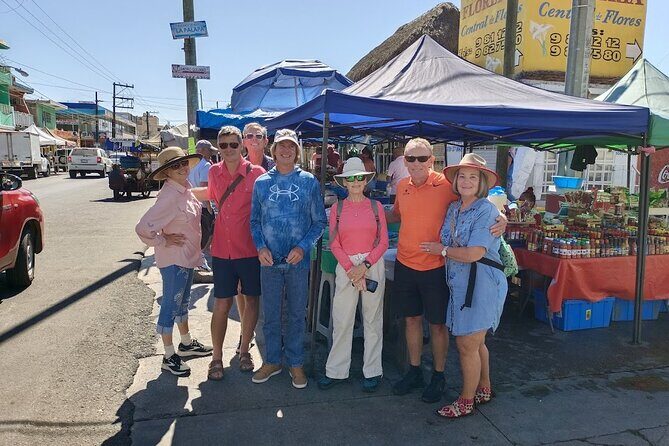 Mazatlan routes of taste food tour - Malecón breaks: views that make the food tour feel like a real day out