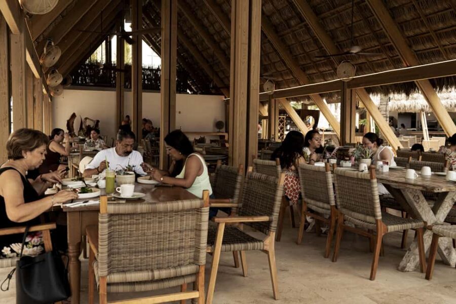 Mazatlán: Shekinah Beach Club - Shekinah Beach Club in Mazatlán: a calm Pacific escape with real comfort