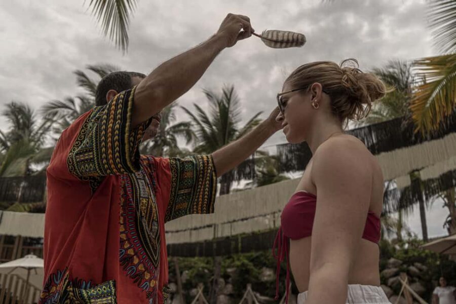 Mazatlán: Shekinah Beach Club - Practical details that keep your day stress-free