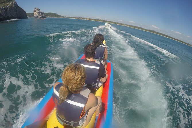 Mazatlan Sightseeing and Beach Activities All Inclusive - Key things to know before you go
