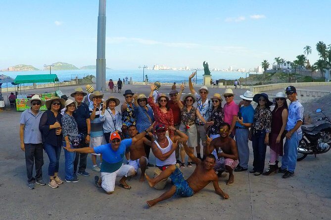 Mazatlan Sightseeing and Beach Activities All Inclusive - Price and logistics: what $76 buys you in Mazatlán