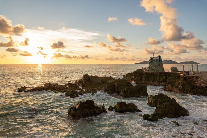 Mazatlan Sightseeing and Beach Activities All Inclusive - Lunch and open bar: what included usually covers (and what can surprise you)