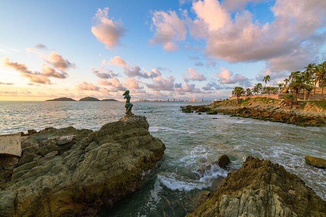 Mazatlan Sightseeing and Beach Activities All Inclusive - Beach activities: choose your two, then roll with what’s available